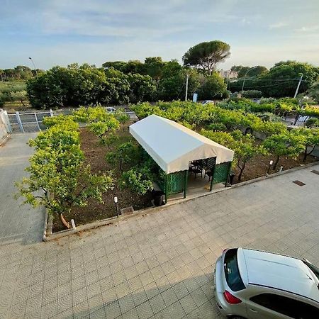 Appartamento Roccaforte Bi Rosso Trapani Exterior photo