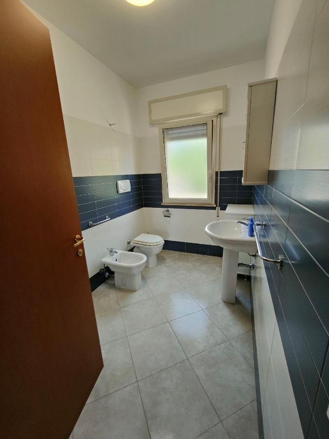 Appartamento Roccaforte Bi Rosso Trapani Exterior photo